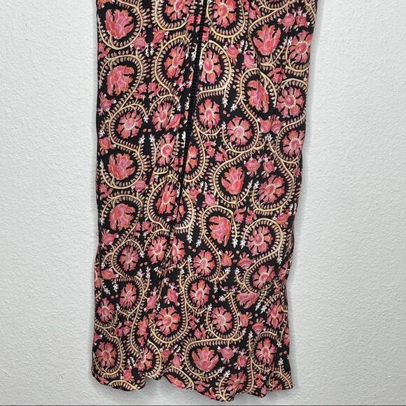 Sofia Amelie Night Negligee nwt - Picture 4 of 9